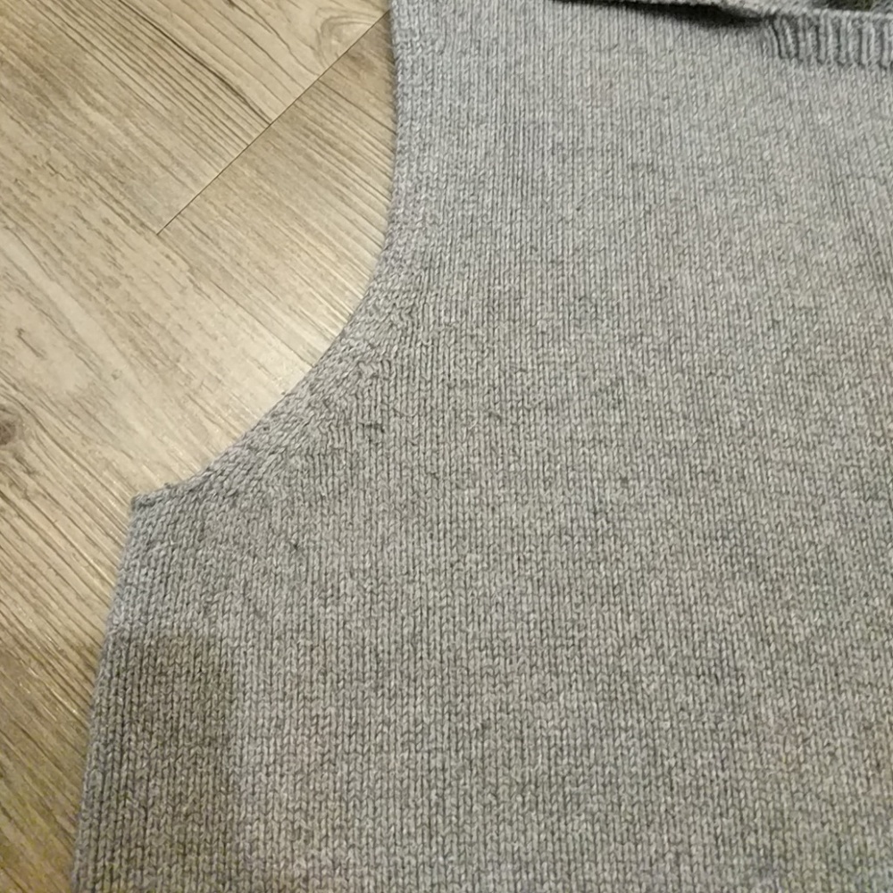 Loft Vest - Picture 3 of 4